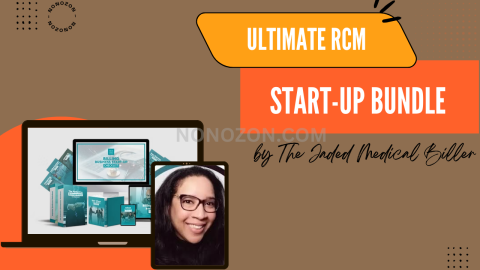 Ultimate RCM Start-up Bundle