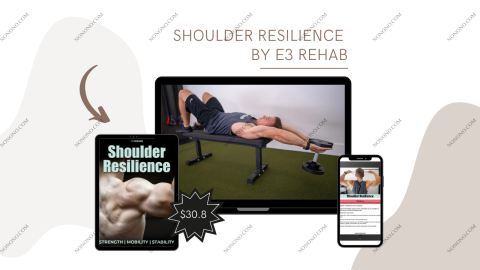 Shoulder Resilience