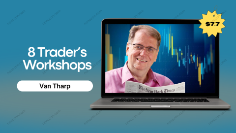 8 Trader’s Workshops