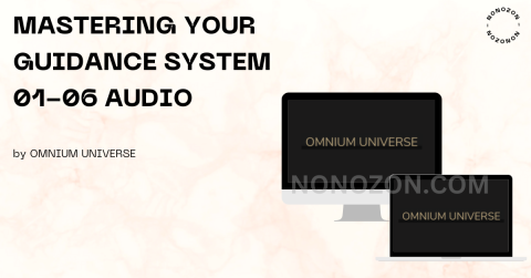 MASTERING YOUR GUIDANCE SYSTEM 01-06 AUDIO