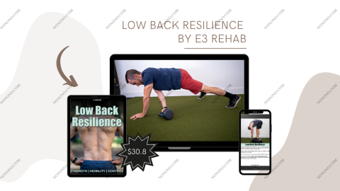 Low Back Resilience