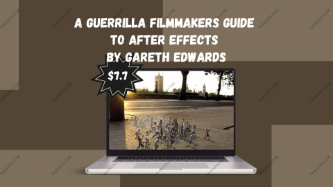 A Guerrilla Filmmakers Guide to After Effects