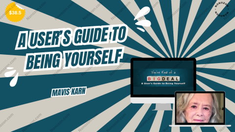 A User’s Guide to Being Yourself