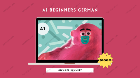 A1 Beginners German