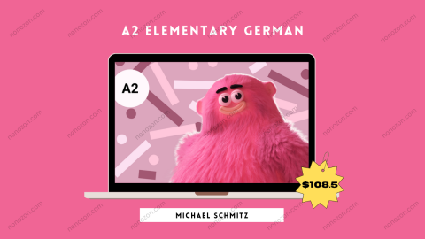 A2 Elementary German
