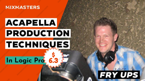 Acapella Production Techniques