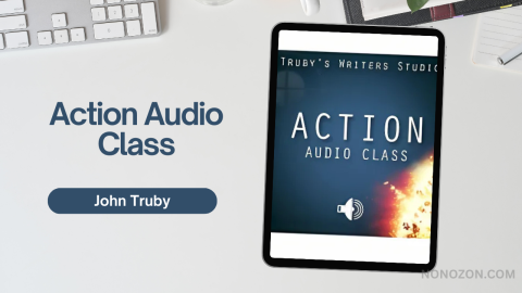 Action Audio Class