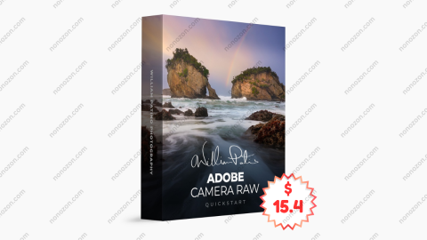 Adobe Camera Raw Quickstar