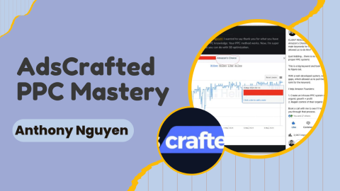 AdsCrafted PPC Mastery