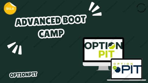 Advanced Boot Camp