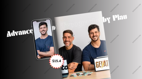 Advanced Brand Typography