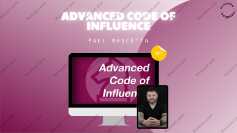 Advanced Code of Influence