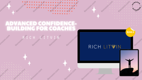 Advanced Confidence-Building for Coaches
