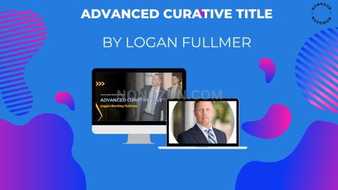 Advanced Curative Title