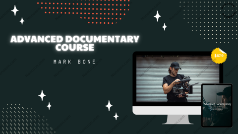 Advanced Documentary Course