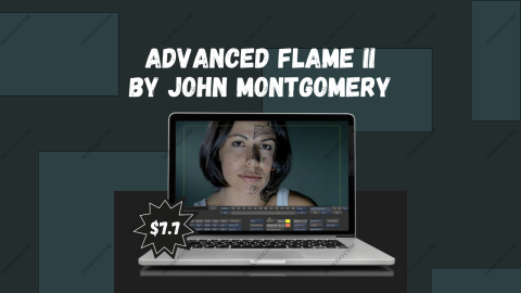 Advanced Flame II