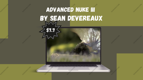 Advanced Nuke III