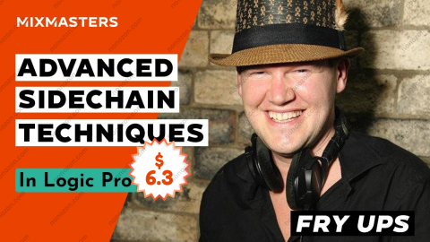 Advanced Sidechain Techniques