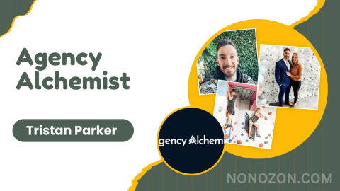 Agency Alchemist