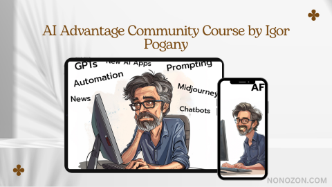 AI Advantage Community Course