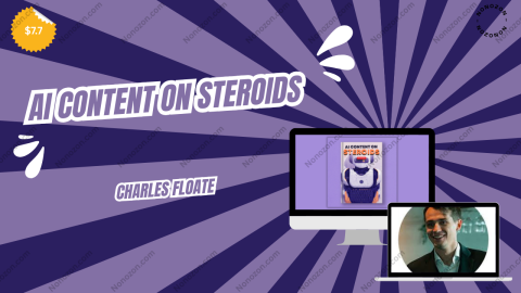 AI Content on Steroids
