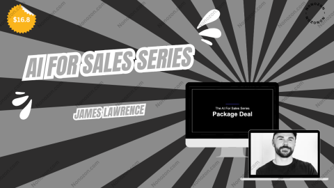 AI for Sales Series