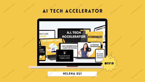 AI Tech Accelerator