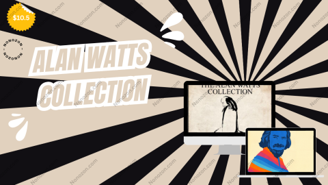 Alan Watts Collection