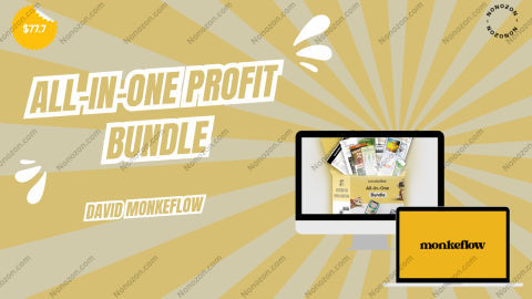All-In-One Profit Bundle