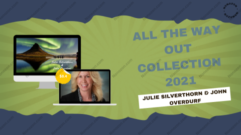 All the Way Out Collection 2021