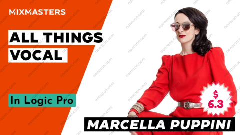 All Things Vocal by Marcella Puppini