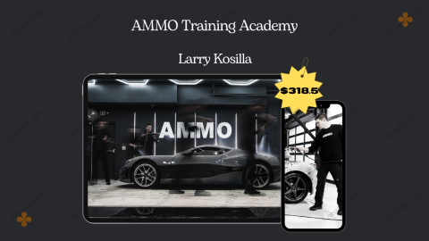 AMMO Training Academy
