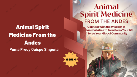 Animal Spirit Medicine From the Andes