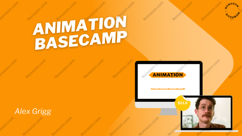 Animation Basecamp