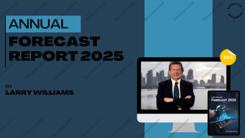 Annual Forecast Report 2025