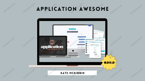 Application Awesome