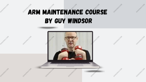 Arm Maintenance Course