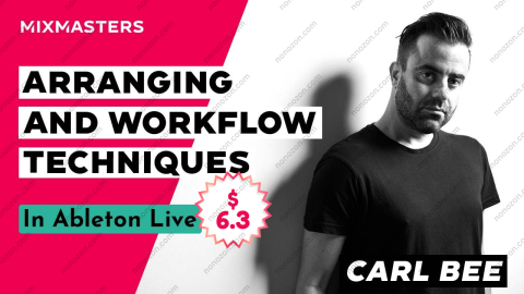 Arranging and Workflow Techniques