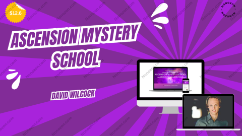 Ascension Mystery School