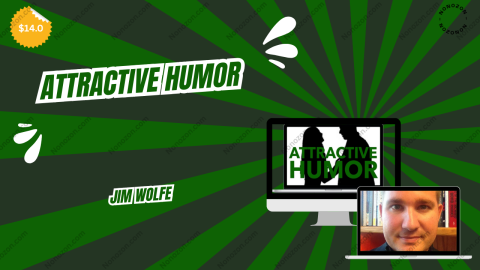 Attractive Humor