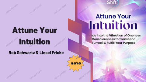 Attune Your Intuition