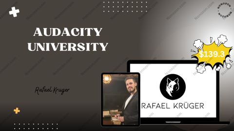 Audacity University