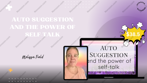 Auto Suggestion and the Power of Self-Talk