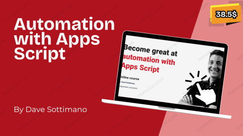 Automation with Apps Script