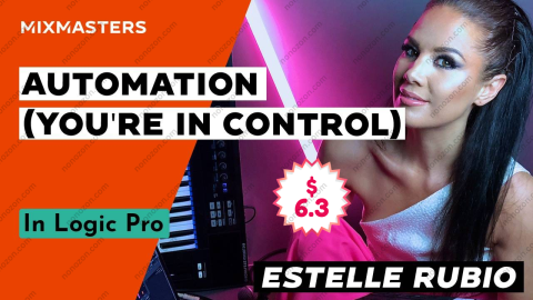 Automation... (You're in control)