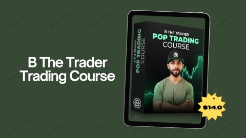 B The Trader Trading Course