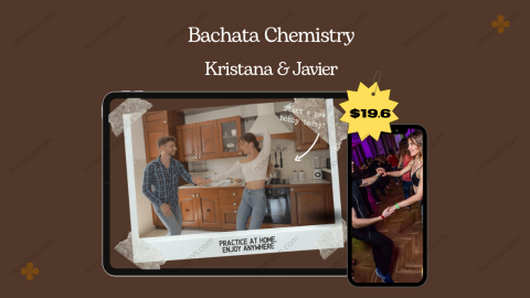 Bachata Chemistry
