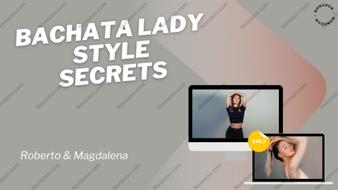 BACHATA LADY STYLE SECRETS