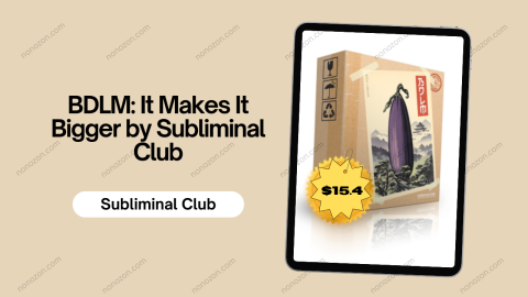 BDLM: It Makes It Bigger by Subliminal Club