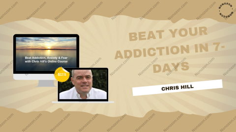 Beat Your Addiction in 7-Days